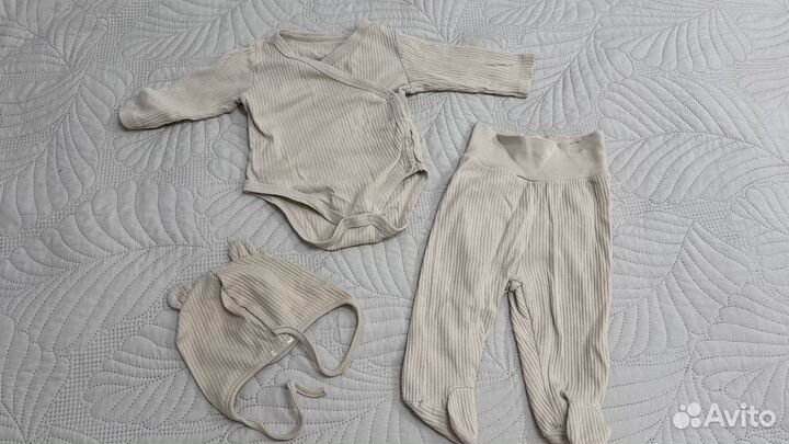 Детская одежда для мальчиков 67-74