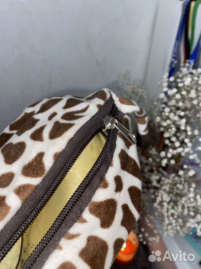 Пенал школьный