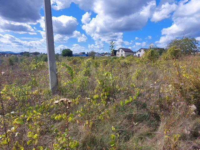 Участок 6,4 сот. (ИЖС)