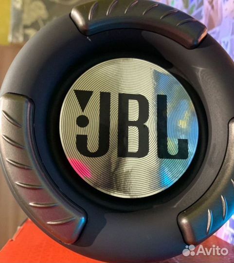 Блютуз колонка JBL Xtreme3 mini