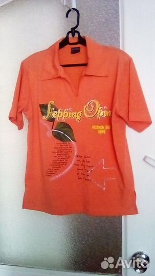 Разные Футболки/кофточки/туники