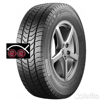 Continental VanContact Viking 205/70 R15C
