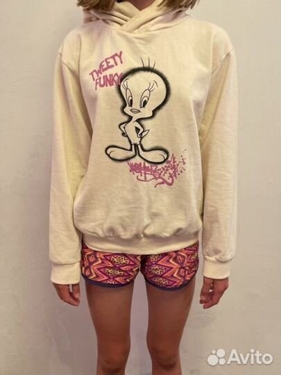 Худи для девочки