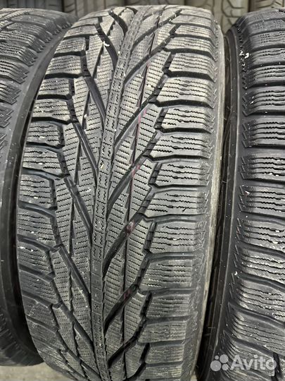 Nokian Tyres Hakkapeliitta R2 SUV 235/65 R17