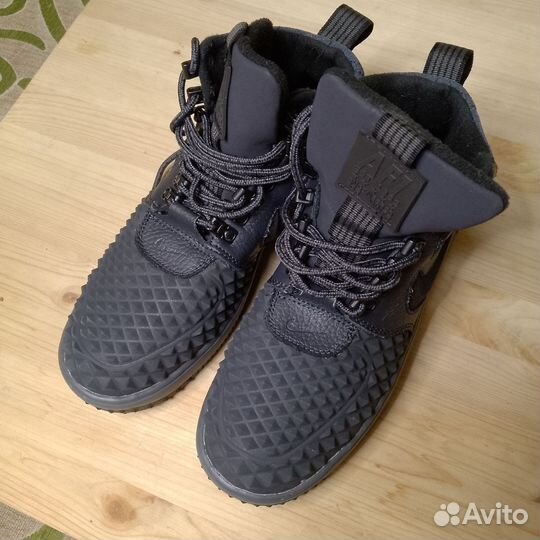 Кроссовки Nike AF1 Duckboot, 41 euro