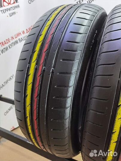 Nexen N'Blue HD Plus 205/60 R16 92H