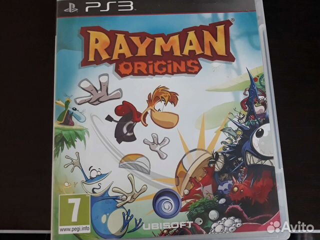 Игры для sony playstation 3