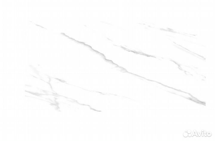 Marmara White WT9MAM00 Плитка настенная 250*500*8