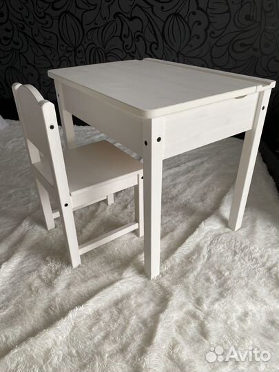 Детская мебель