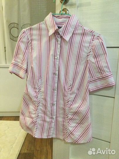 Блузка для девочки