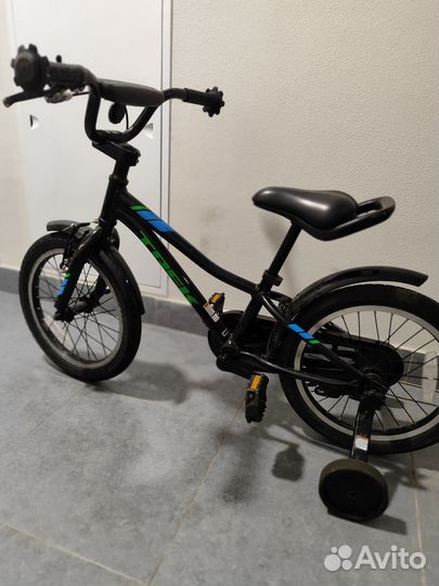 Велосипед trek 12