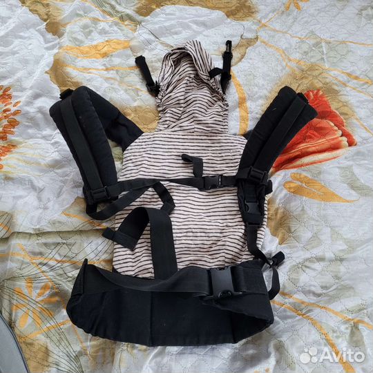 Рюкзак переноска кенгуру