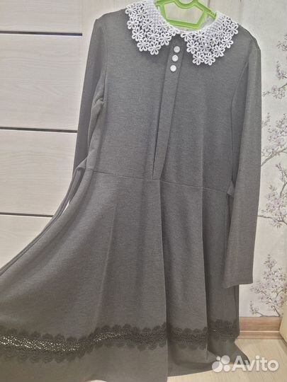 Школьная форма