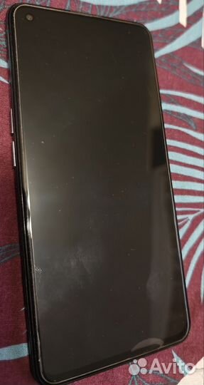 realme GT Master Edition, 8/256 ГБ