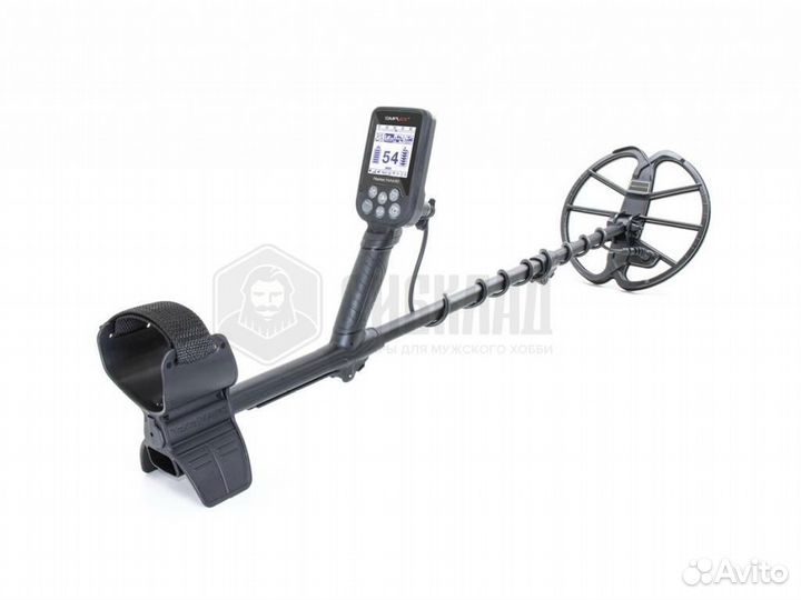 Металлоискатель Nokta Makro Simplex Plus WHP в ко