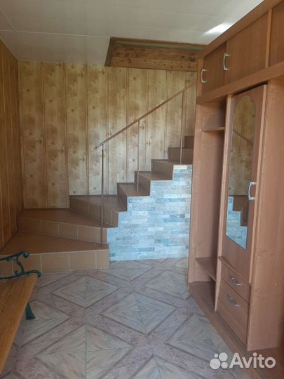 Аренда бани на дровах