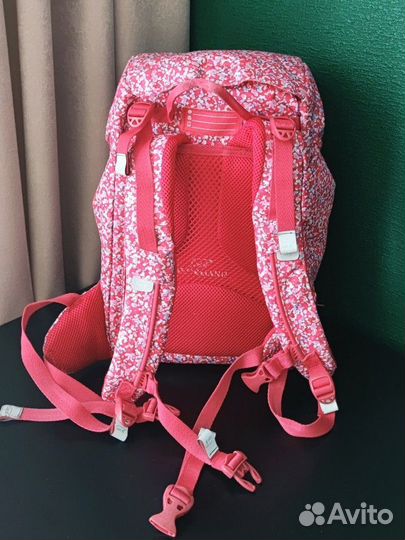 Рюкзак школьный Beckmann