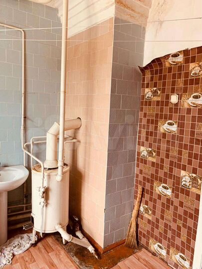 2-к. квартира, 198 м², 2/2 эт.