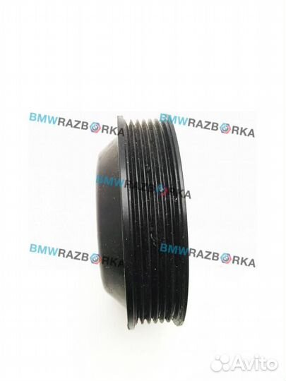 Шкив помпы BMW 5 E39 2000 1436590