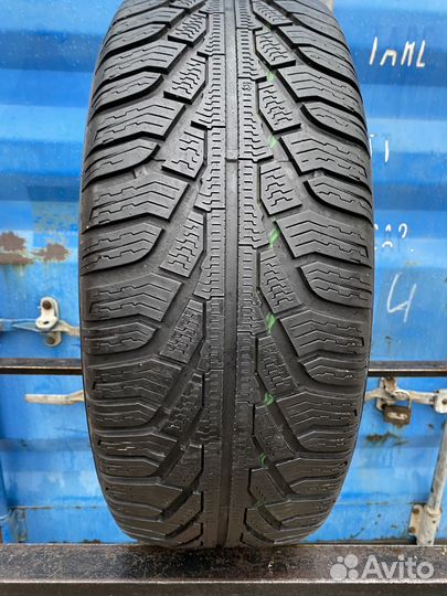 Uniroyal MS Plus 77 225/55 R16 95H