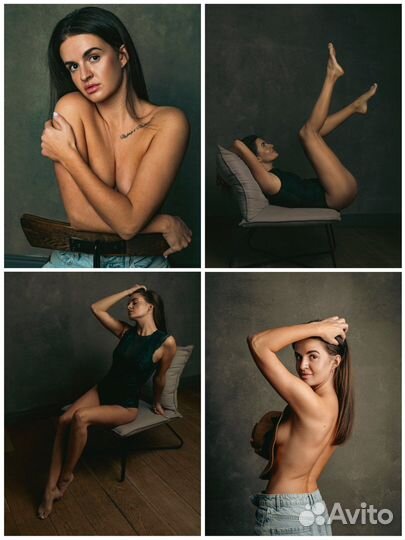 Фотосьемка