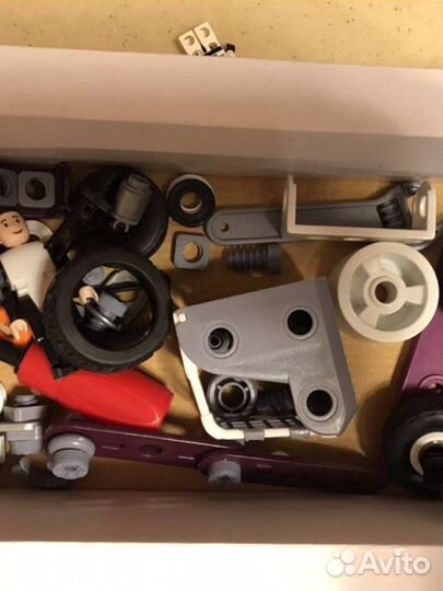 Конструктор