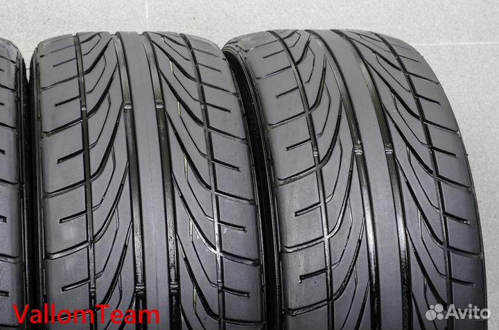 Dunlop Direzza DZ101 225/45 R18 91W