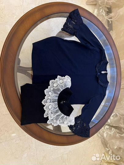 Школьная одежда ostin для девочки 152-158