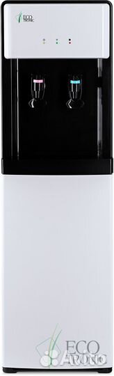 Пурифайер Ecotronic H40-U4L white-black