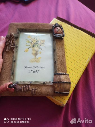 Рамка для фотографий