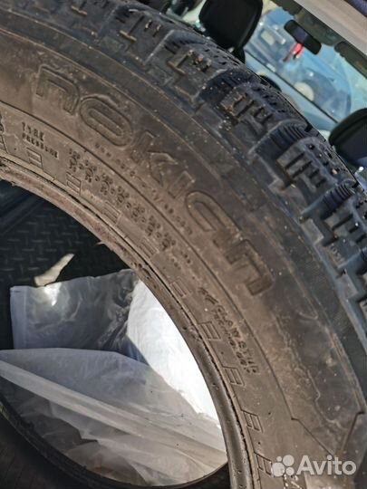 Nokian Tyres Nordman 5 SUV 225/60 R17 103