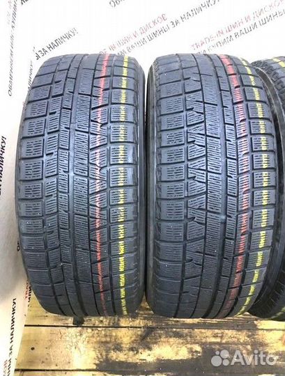 Yokohama Ice Guard IG50+ 225/60 R17 95M