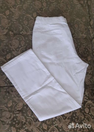 Брюки жен. 48-50р
