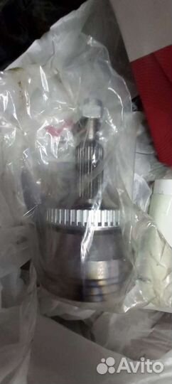 Шрус наружний новый Санта-фе