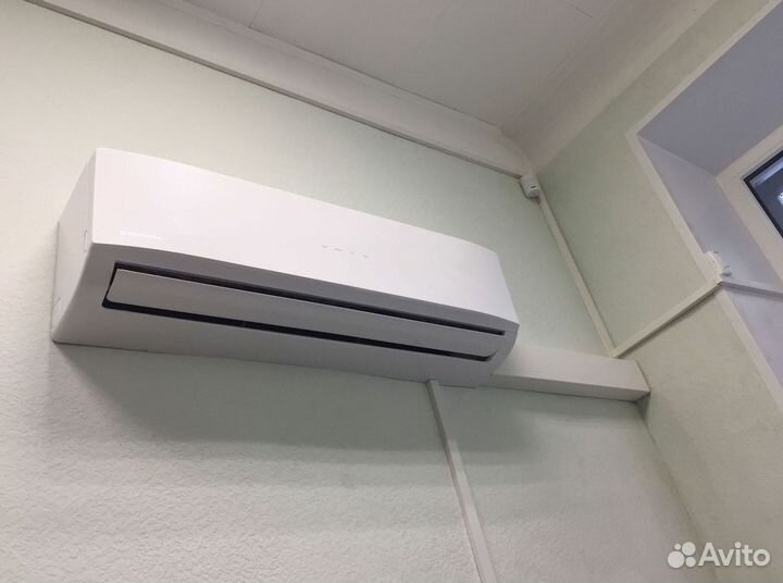 Кондиционер/Сплит-система с гарантией