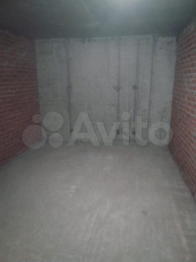 Гараж, 15 м²