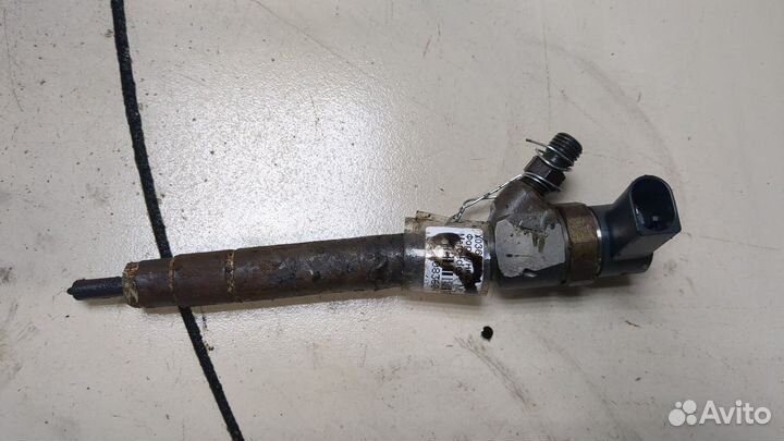 Форсунка топливная Mercedes ML W163, 2005