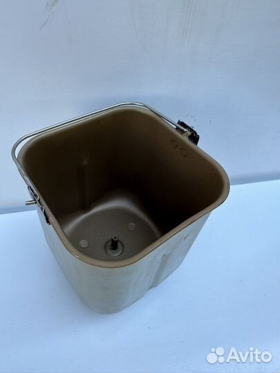 Ведро для хлебопечки redmond