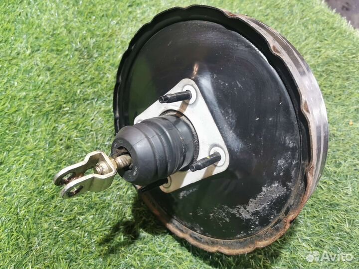 Вакуумный усилитель с гтц Hyundai XG/Grandeur 2.5