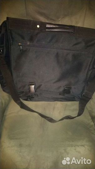 Новая Сумка для ноутбука