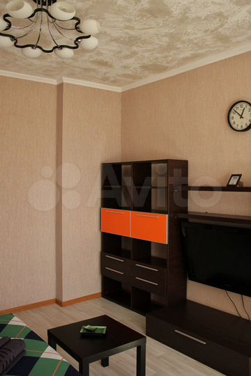 1-к. квартира, 45 м², 8/8 эт.