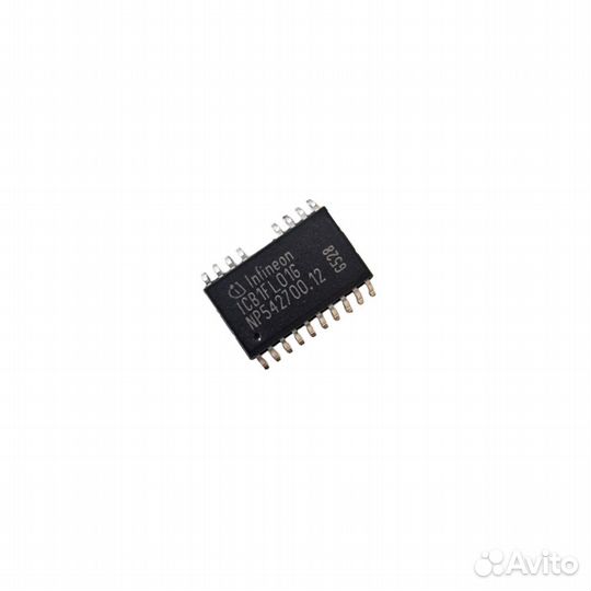 1 шт ICB1FL01G ICB1F Микросхема infineon T
