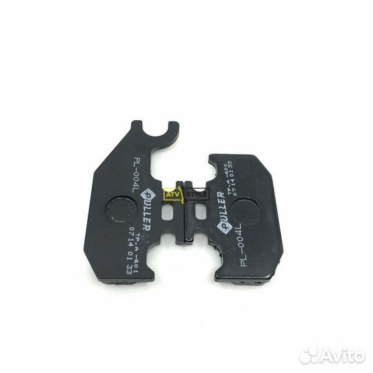 Тормозные колодки Puller PL-004L