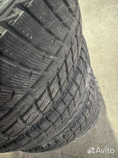 LingLong Green-Max Winter Ice I-15 SUV 245/45 R20 T