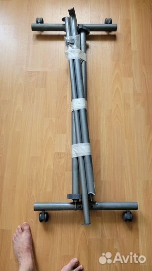 Стойка для одежды IKEA