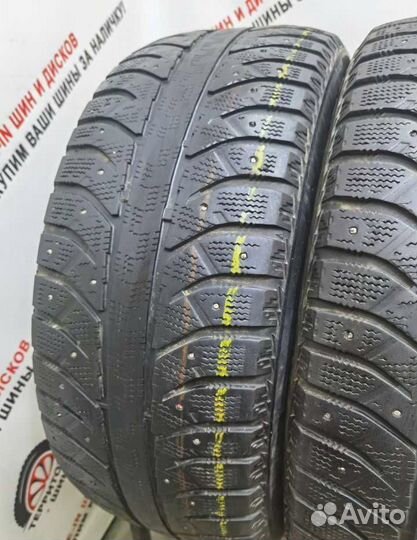 Bridgestone Ice Cruiser 7000 235/55 R17 103T