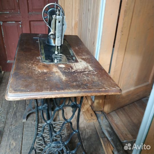 Госшвеймашина Подольск