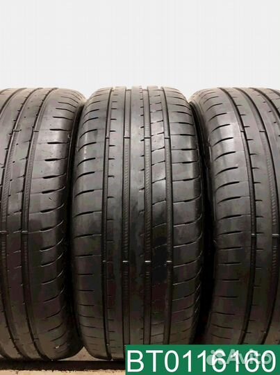 Goodyear Eagle F1 Asymmetric 3 225/45 R18 95W