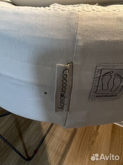 Кокон red castle