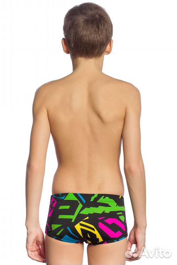 Плавки-шорты для плавания Madwave X-Treme